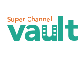 Super Channel Vault HD